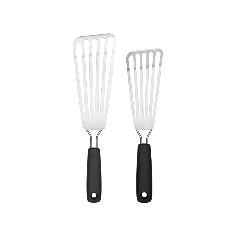 OXO Good Grips Stainless Steel Little Fish Turner