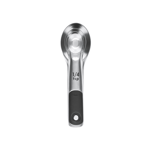 OXO Good Grips Stainless Steel Measuring Spoon Set 4-Piece