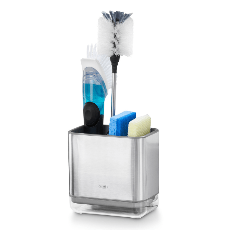 OXO Good Grips Stainless Steel Sink Caddy