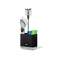 OXO Good Grips Stainless Steel Sink Caddy Matte Black
