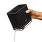 OXO Good Grips Stainless Steel Sink Caddy Matte Black