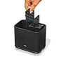 OXO Good Grips Stainless Steel Sink Caddy Matte Black