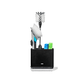 OXO Good Grips Stainless Steel Sink Caddy Matte Black