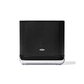 OXO Good Grips Stainless Steel Sink Caddy Matte Black