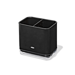 OXO Good Grips Stainless Steel Sink Caddy Matte Black