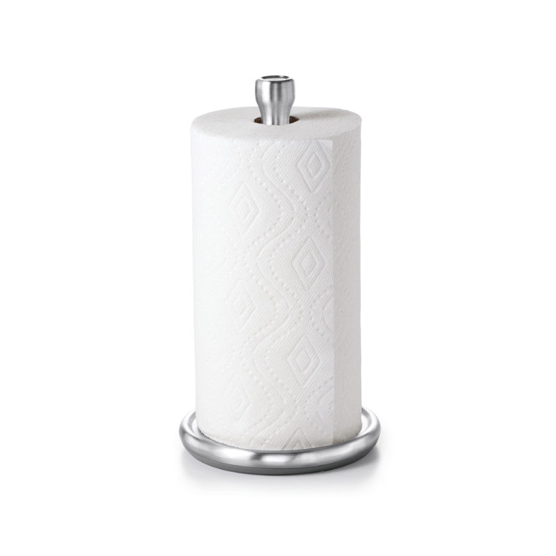 OXO Good Grips Steady Paper Towel Holder The Homestore Auckland