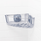 OXO Good Grips StrongHold Suction Corner Basket