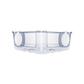 OXO Good Grips StrongHold Suction Corner Basket