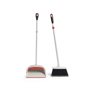 OXO Good Grips Sweep Set with Extendable Broom