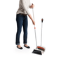 OXO Good Grips Sweep Set with Extendable Broom