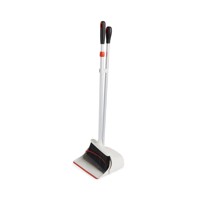 OXO Good Grips Sweep Set with Extendable Broom