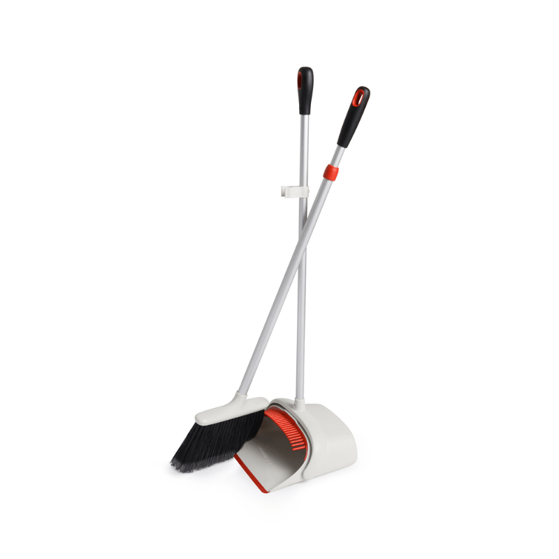 OXO Good Grips Sweep Set with Extendable Broom