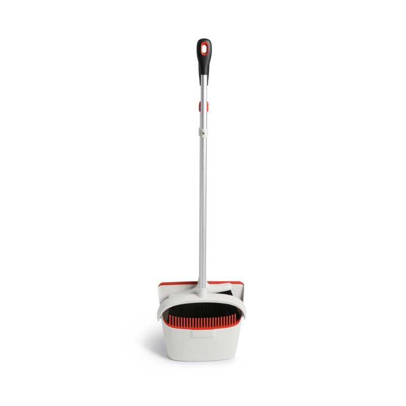 OXO Good Grips Sweep Set with Extendable Broom