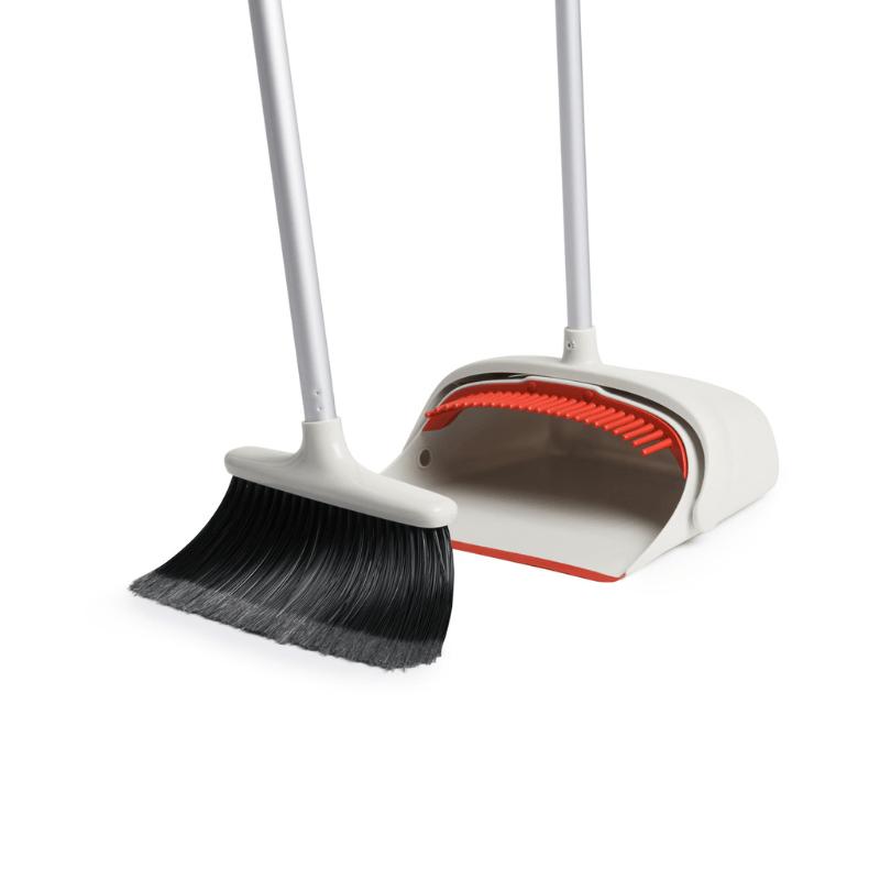 OXO Good Grips Sweep Set with Extendable Broom The Homestore Auckland