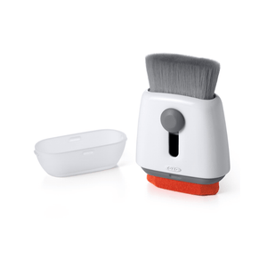 OXO Good Grips Sweep & Swipe Laptop Cleaner The Homestore Auckland