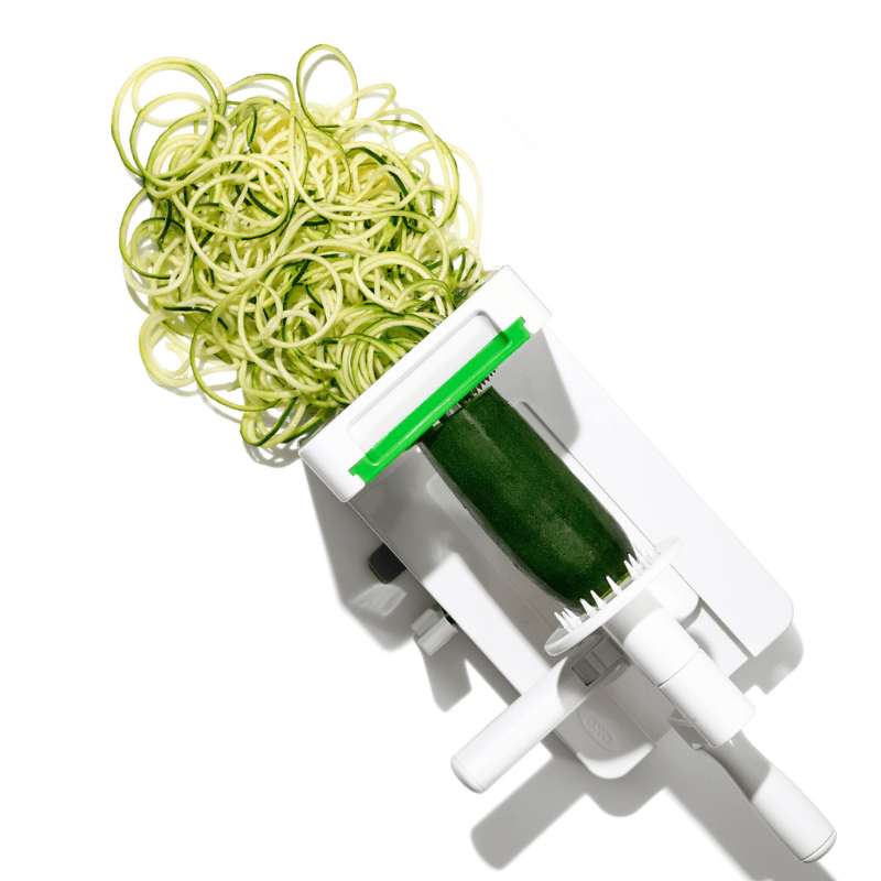 OXO Good Grips Tabletop Spiralizer