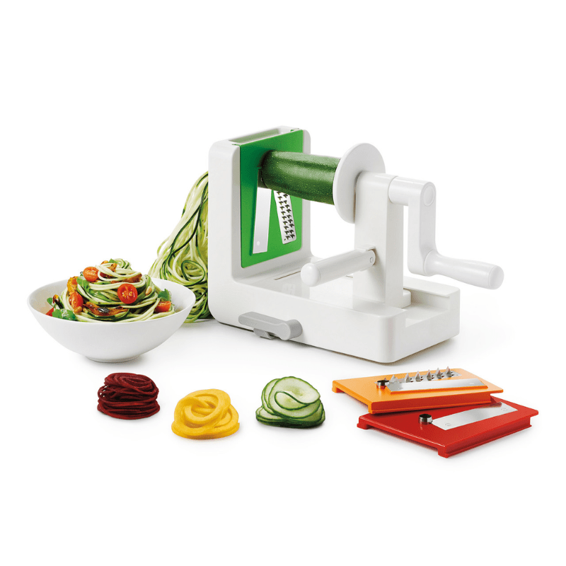 OXO Good Grips Tabletop Spiralizer