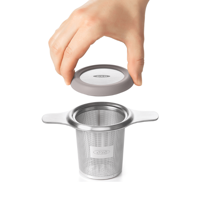 OXO Good Grips Tea Infuser Basket The Homestore Auckland