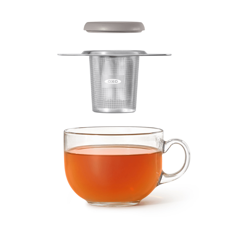 OXO Good Grips Tea Infuser Basket The Homestore Auckland