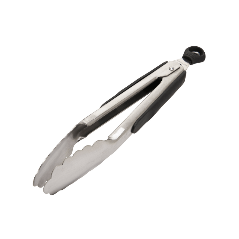 OXO Good Grips Tongs 23cm The Homestore Auckland