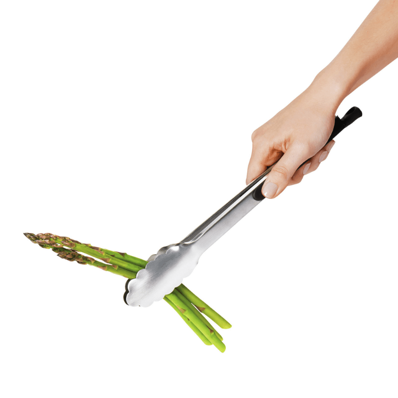 OXO Good Grips Tongs 30cm The Homestore Auckland