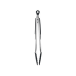 OXO Good Grips Tongs with Silicone Heads 30cm