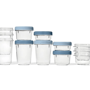 OXO Good Grips Twist & Stack Container 12-Piece Set