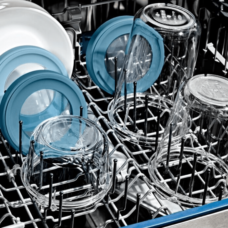 OXO Good Grips Twist & Stack Container 12-Piece Set