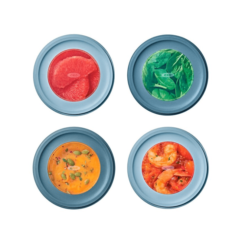 OXO Good Grips Twist & Stack Container 148ml 3-Pack