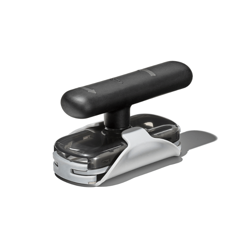 OXO Good Grips Twisting Jar Opener with Base Pad