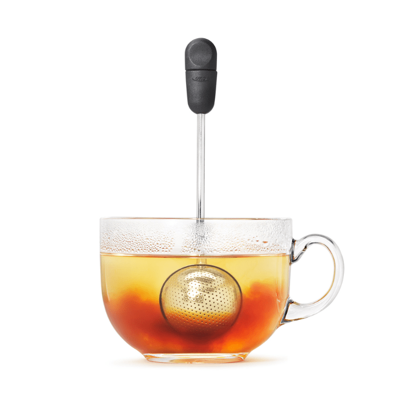 OXO Good Grips Twisting Tea Ball