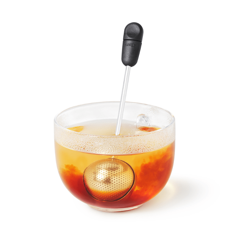 OXO Good Grips Twisting Tea Ball The Homestore Auckland