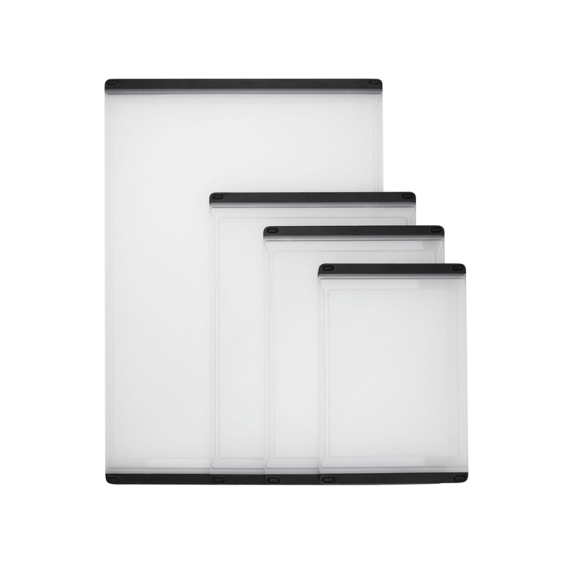 OXO Good Grips Utility Cutting Board 38cm x 27cm The Homestore Auckland