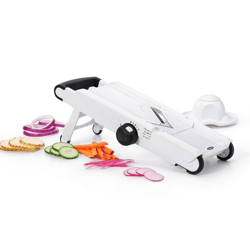 OXO Good Grips V-Blade Mandoline Slicer