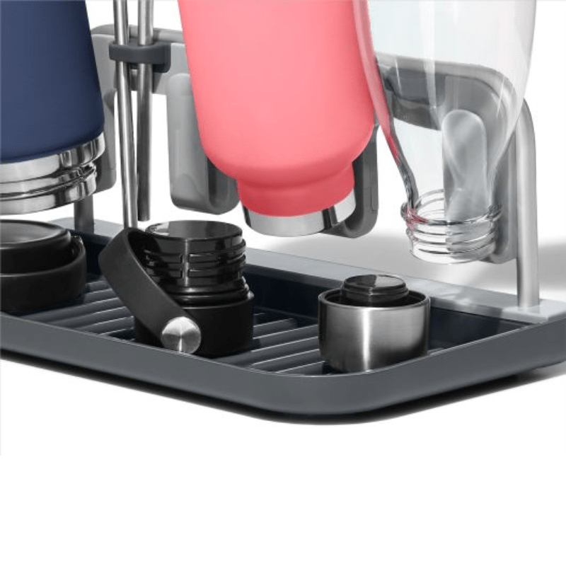 OXO Good Grips Water Bottle Drying Rack