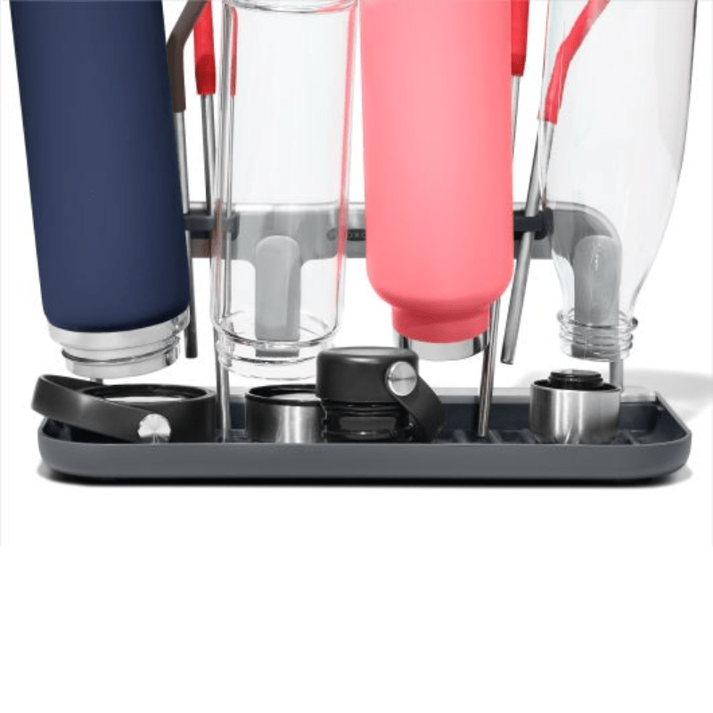 OXO Good Grips Water Bottle Drying Rack