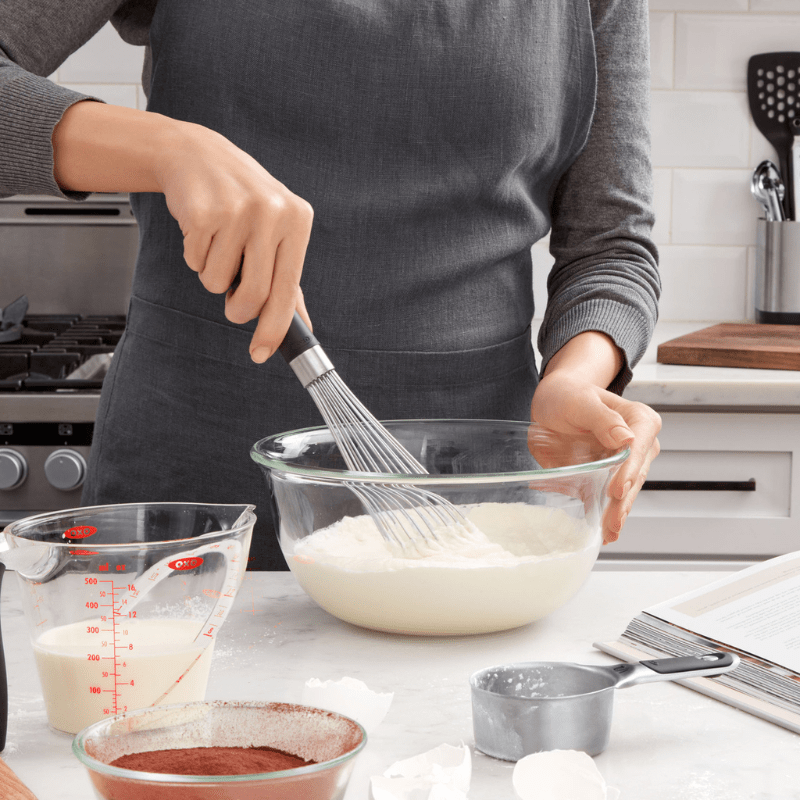 OXO Good Grips Whisk 28cm The Homestore Auckland