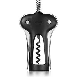 OXO Good Grips Winged Corkscrew with Bottle Opener