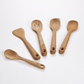 OXO Good Grips Wooden Saute Paddle