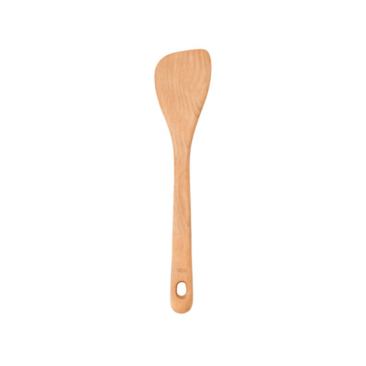 OXO Good Grips Wooden Saute Paddle The Homestore Auckland