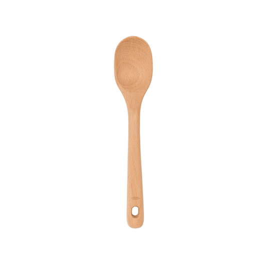 OXO Good Grips Wooden Spoon Large The Homestore Auckland