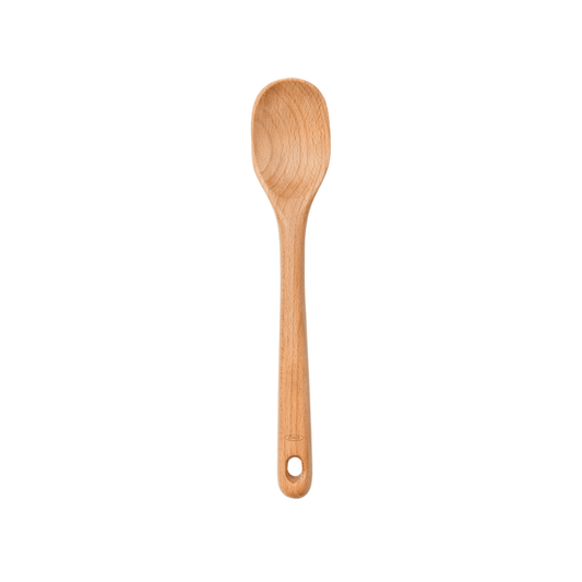 OXO Good Grips Wooden Spoon Medium The Homestore Auckland