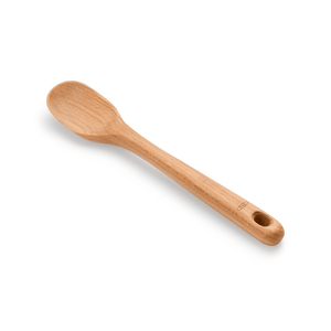 OXO Good Grips Wooden Spoon Medium The Homestore Auckland