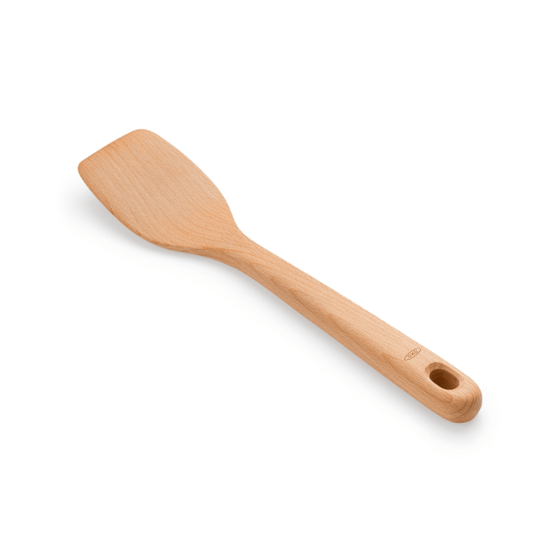 OXO Good Grips Wooden Turner The Homestore Auckland