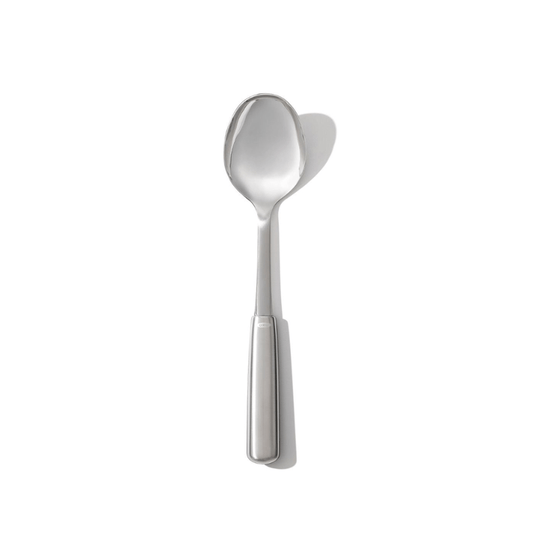 OXO Steel Cooking Spoon The Homestore Auckland