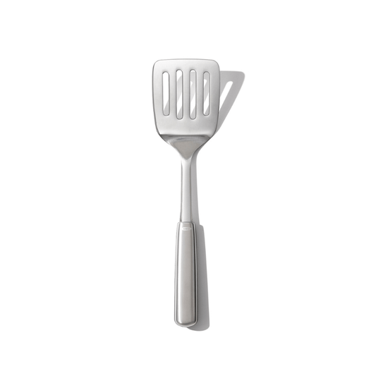 OXO Steel Cooking Turner The Homestore Auckland