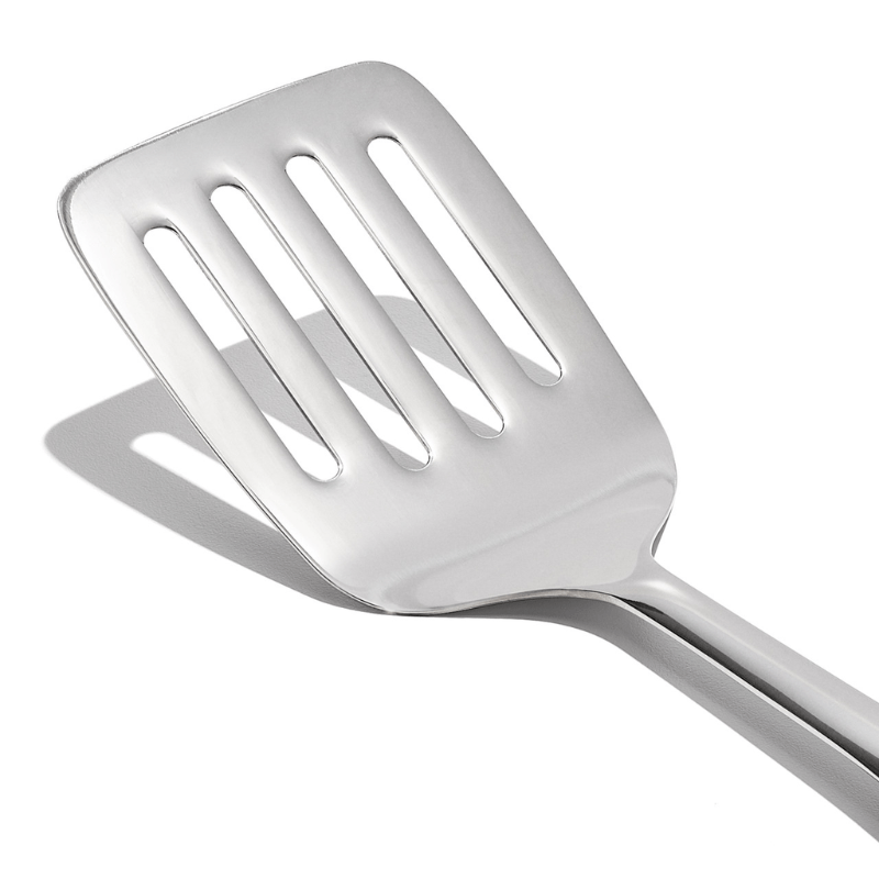 OXO Steel Cooking Turner The Homestore Auckland