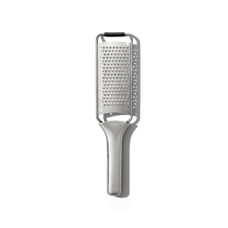 OXO Steel Grater