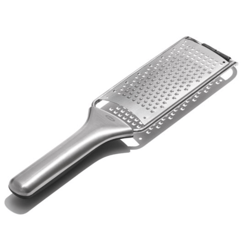 OXO Steel Grater