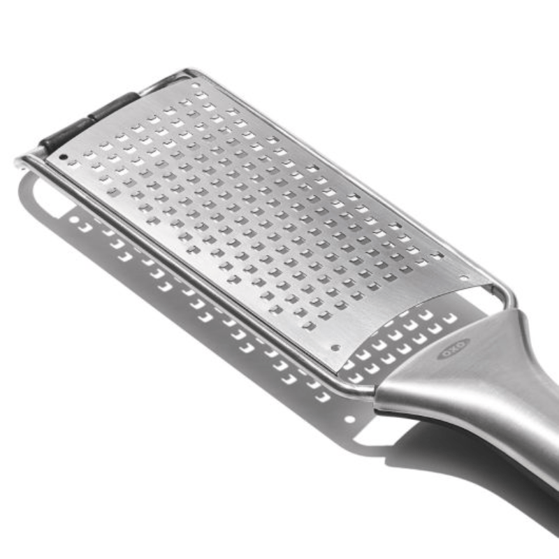 OXO Steel Grater The Homestore Auckland